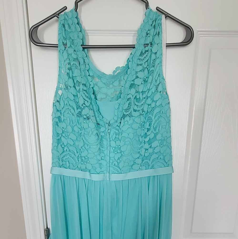 Davids Bridal Dress